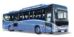 Crossway GNV2