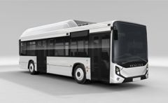 GX137 Elec Vehicule