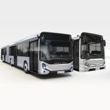 GX337-437 Diesel Famille