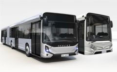 GX337-437 Diesel Vehicules
