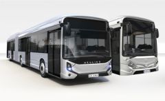 GX337-437 Hybride Vehicules