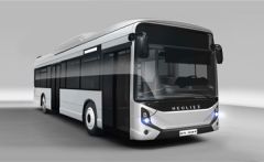 GX337 GNV Vehicule