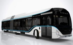 GX437 Elec Vehicule