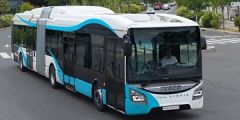 URBANWAYhybrid